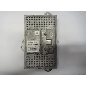 Řídící jednotka Řídící jednotka pro led světlo 5F0941472 Seat