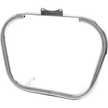 Padací rám 38mm Highway Hawk EXTREME pro motocykly SUZUKI Boulevard C109R, C1800R Intruder, chrom Velikost/Provedení: 38