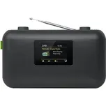 Muse M-118DB černý