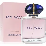 Giorgio Armani My Way parfémovaná voda pro ženy 90 ml