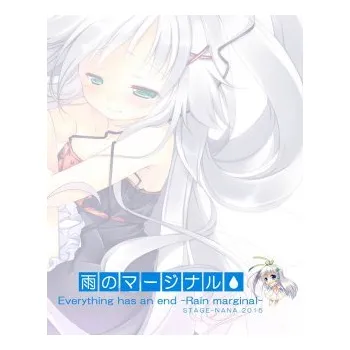 Počítačová hra ESD Ame no Marginal Rain Marginal