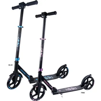 Koloběžka Tempish NIXIN 200 AL koloběžka Barva:: pink