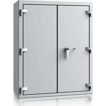 Trezor ISS Ohnivzdorná archivační skříň Düsseldorf - Mettmann 39208