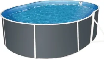 Bazén Marimex Orlando Premium DL 7,32 x 3,66 m bez filtrace