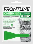 FRONTLINE Combo Spot-On pro kočky