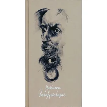 Hulínova Patofyziologie - Ivan Hulín (2020, pevná)