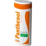 Dr. Müller Panthenol Šampon na mastné vlasy 250 ml