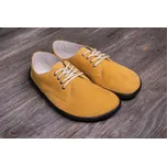 Be Lenka barefoot celoroční nízké City - Mustard Velikost: 42