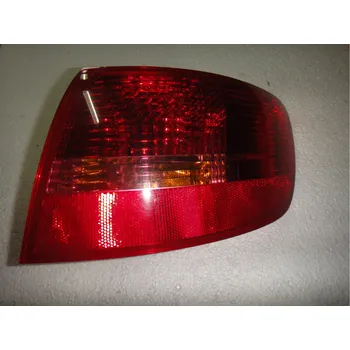 Zadní světlomet Pravé zadní světlo Audi A6 4F9945096