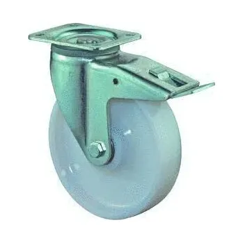 Pojezdové kolečko Průmyslové polyamidové pojezdové kolo L620.B15.200