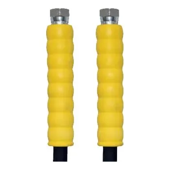Příslušenství pro vysokotlaký čistič OEM VT hadice DN8 2SN 400 bar - 15 m