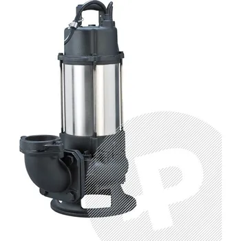 Zahrada HCP | BF-32AUN (400 V) 13077