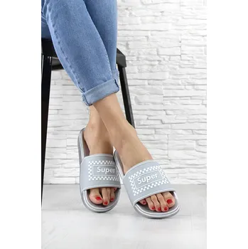 Dámské pantofle DnesObouvam.cz Dámské letní pantofle CK123SI Velikost: 38