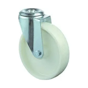 Pojezdové kolečko Transportní polyamidové pojezdové kolo L101.B10.200