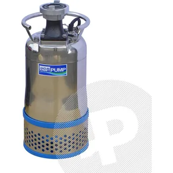 Čerpadlo HCP | 50ASH22.2 (400 V) + 10m hadice C52 13204