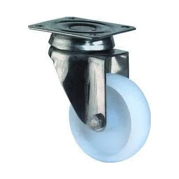 Pojezdové kolečko Nerezové polyamidové pojezdové kolo G100.A90.076