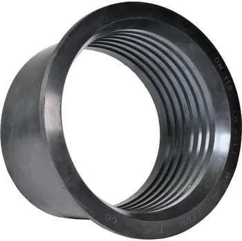 nádrž Bocr Průchodka DN 160