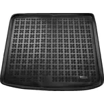 Vana do kufru VW Touran III 2015- 5míst. dolní poloha • gumová • Rezaw