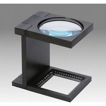 Lupa Lupa textilní - LCH FD11G - D 101C