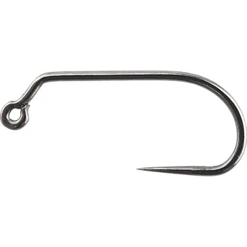 Muškařské háčky FMFLY Jig Nymph 400BL vel. 18