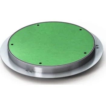 Revizní dvířka TAMADEX Revizní dvířka do SDK kruhová Ø 600x12.5 GKBi US