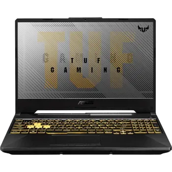 Notebook ASUS TUF Gaming F15 (FX506LU-HN158T)