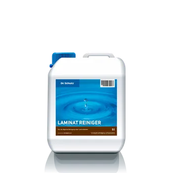 Čistič podlahy Dr. Schutz -Přípravek na čištění laminátu, obsah 5l