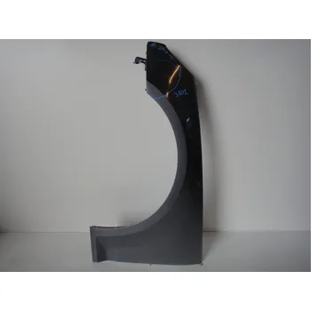 Blatník karosérie Levý přední blatník Audi A4