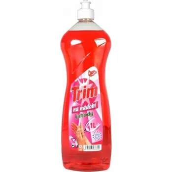Trim na nadobi Jahody 1 l