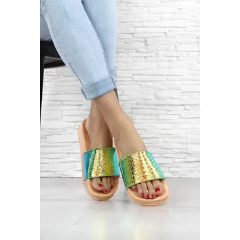 Dámské pantofle DnesObouvam.cz Dámské pantofle TVL-3NU Velikost: 37