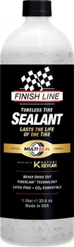 Finish Line Tubeless Tire Sealant 1 l tmel