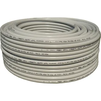 Klum Trubka pex-al-pex