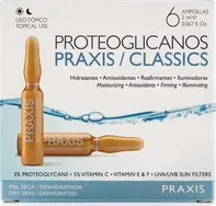 Praxis Proteoglicanos Classics pleťové sérum
