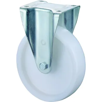 Pojezdové kolečko Transportní polyamidové pojezdové kolo N110.B10.150
