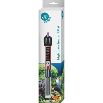 Akvarijní technika Topítko JK-H150W