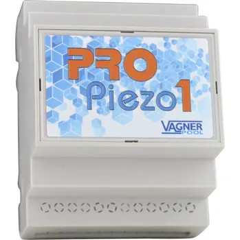 Vágner Pool Dotykové spínání PRO PIEZO 1 DIN