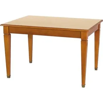 Jídelní stůl Jídelní stůl hranatý 135X90, třešeň