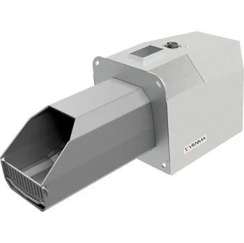 Příslušenství ke kotli Hořák na pelety Venma Comfort 58 kW