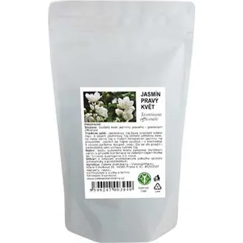 Čaj Jasmín pravý květ 200g Zelené Drahokamy