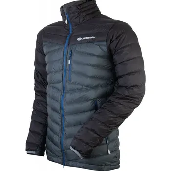 Recenze Sir Joseph Atol Man černá/tmavě šedá