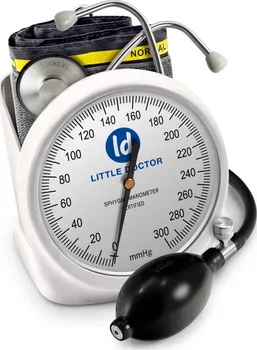 Tlakoměr Little Doctor LD-100