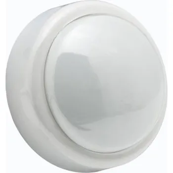 Noční světlo Lampa s tlačítkovým spínačem