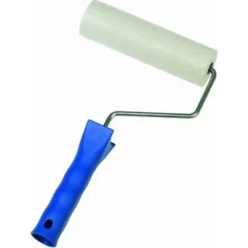 Malířský váleček Přítlačný váleček na tapety 18 cm / tapetovací nářadí MAKO