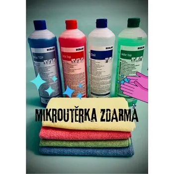 Dezinfekce Ecolab Balíček profíček