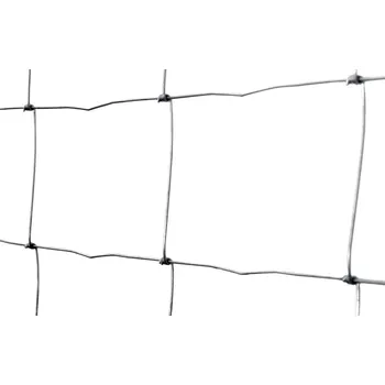 Pletivo PILECKÝ Lesnické uzlové pletivo 160 cm 2/2,8 mm