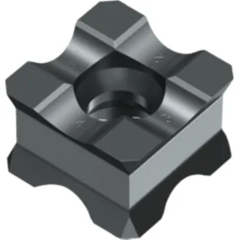 Dílna 64302005010 FEIN Řezné destičky rádius 3 mm, pro hliník, neželezné kovy a měkké materiály