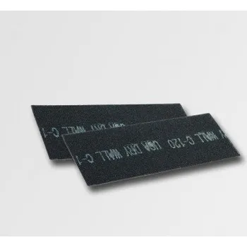 Brusný kotouč STAVTOOL Brusná mřížka 93x280 mm,zr. 80 10ks ZN34276 STAVTOOL ZN34276