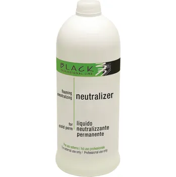 Příslušenství k barvení vlasů Black Professional Line Univerzální ustalovač 1000 ml