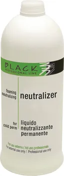 Příslušenství k barvení vlasů Black Professional Line Univerzální ustalovač 1000 ml