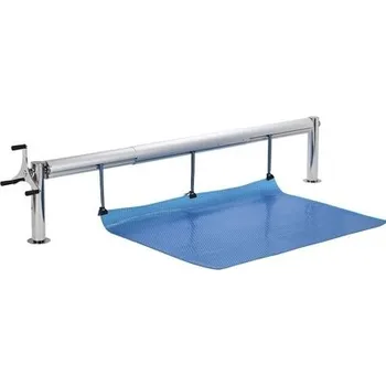 VÁGNER POOL naviják Jumbo pevný 5,4-7,1m